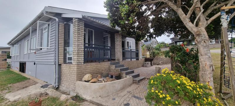 3 Bedroom Property for Sale in Reebok Western Cape